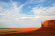 Monument Valley, Utah and Arizona