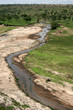 Tarangire River - Tanzania, Africa