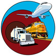 cargo transportation II