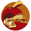 cargo transportation
