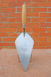 Bricklayers trowel