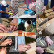 Construction skills and crafts