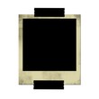 Altes Polaroid V Altes Polaroid V