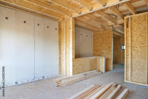 Foto: Holztafelbau Holztafelbau