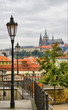 View of Prague 3