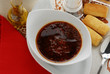 Salsa agrodolce alla parmigiana - Emilia Romagna