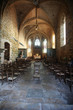 church interior