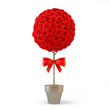Valentine`s day card