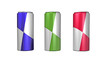 Latas Energenicas