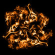 Feuerwirbel