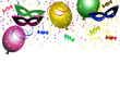 Karneval der Masken - Fasching Karneval der Masken - Fasching