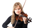 Violinist