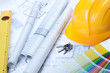 Construction Plans