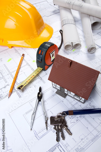 Photo: Project of Your home Project of Your home