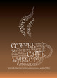 coffee illustration