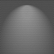 High quality vector illustratoion of Steel texture.