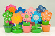 Colorful Decorative Ornaments