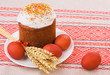 Easter tradition food
