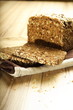 Vollkornbrot