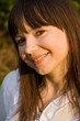 Photo: Happy Young Woman Happy Young Woman