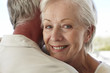 Gorgeous mature woman