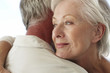 Foto: Mature woman portrait Mature woman portrait