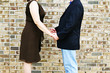 Photo: holding hands holding hands