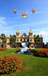 The Grand Casino Monte Carlo The Grand Casino Monte Carlo