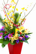 japanese new-year flower