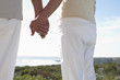 Couple in love