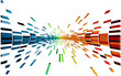 pixel abstract background pixel abstract background
