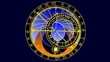 astronomical clock
