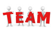Successful Team