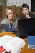 Photo: Bad internet browsing experience Bad internet browsing experience