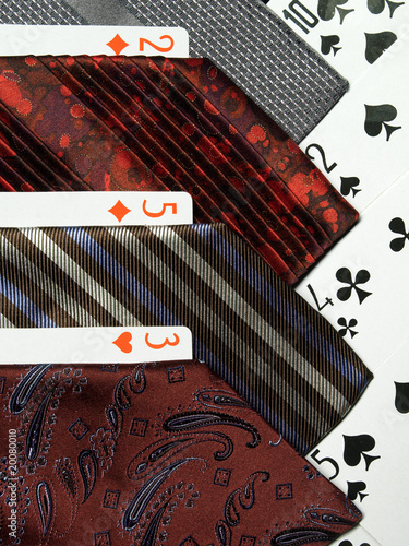 Photo: tie tie