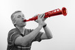 Let's sax!