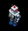 Toy robot