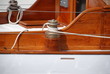 winch barco clasico