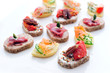 Toasts
