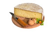 Photo : Tomme de Savoie Tomme de Savoie