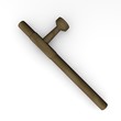 tonfa tonfa