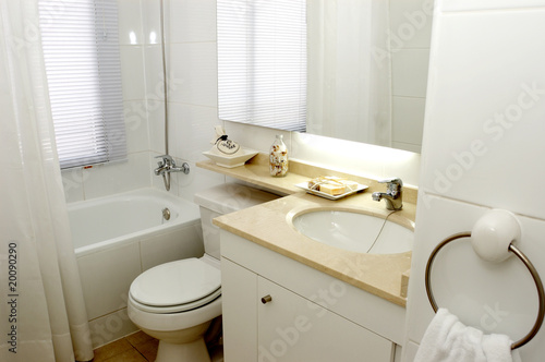 Photo: Baño Baño