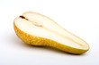 Fruits et vitamines - Poire Abate