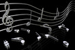 Musiknoten