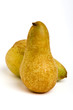 Fruits et vitamines - Poire Abate