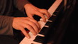 jouer du piano