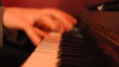 jouer du piano