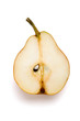 Fruits et vitamines - poire