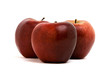 Fruits et vitamines - Pomme 