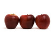 Fruits et vitamines - Pomme "Red Star"